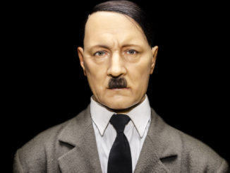 adolf hitler