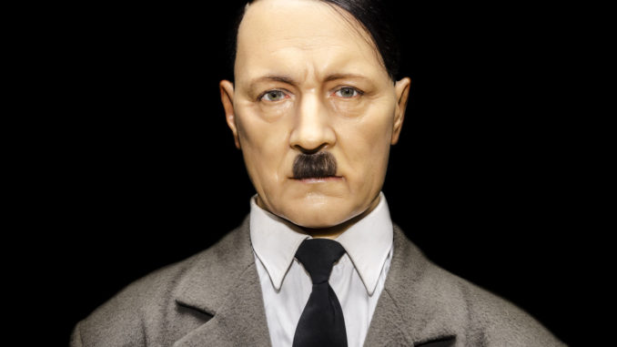 adolf hitler