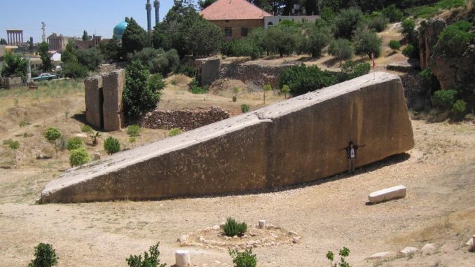 baalbek