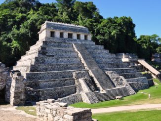 Palenque