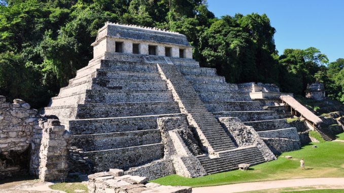 Palenque