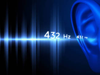 432 hz