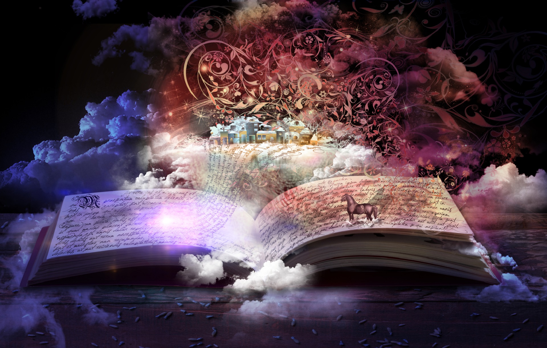 Книга волшебная мода. Волшебная книга. Магическая книга. Магия фон. Волшебство.